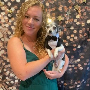 Meet your Posher, Rachel